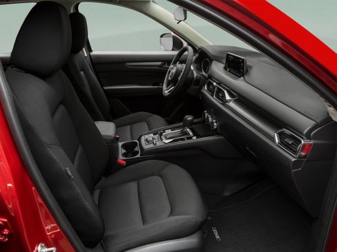Used 2019 MAZDA CX-5 Grand Touring Reserve AWD/4WD image 27