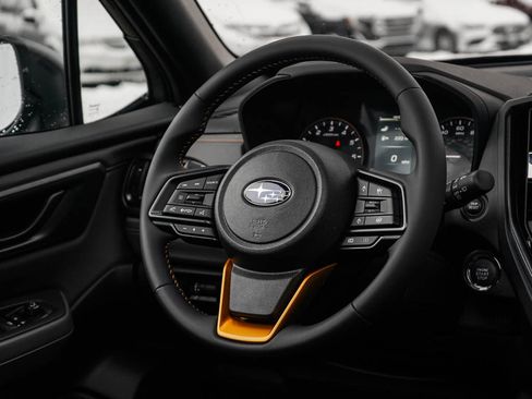 New 2026 Subaru Forester Wilderness image 14