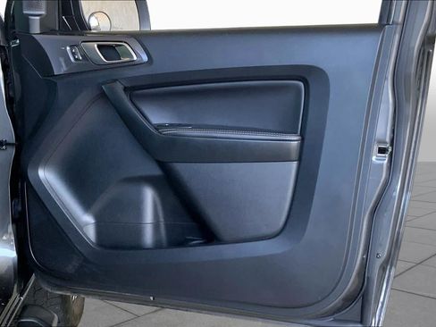 Certified 2020 Ford Ranger Lariat w/ Equipment Group 501A Mid AWD/4WD image 22
