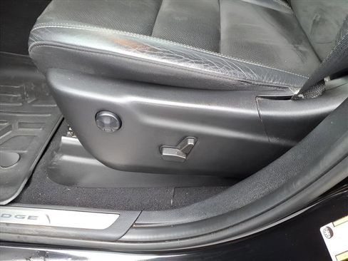 Used 2021 Dodge Durango GT image 12