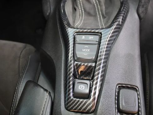 Used 2018 Chevrolet Camaro SS RWD image 24