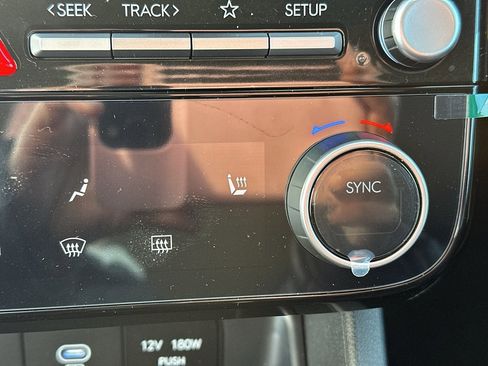 New 2026 Hyundai Tucson SEL AWD/4WD image 23