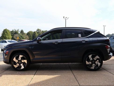 New 2026 Hyundai Kona Limited image 3