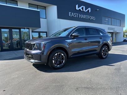 New 2026 Kia Sorento S