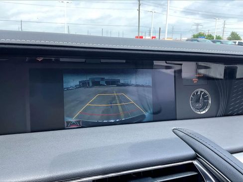 Used 2021 Lexus LC 500 Convertible w/ Touring Package RWD image 22