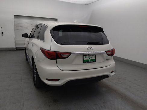 Used 2016 INFINITI QX60 Luxe AWD/4WD image 5