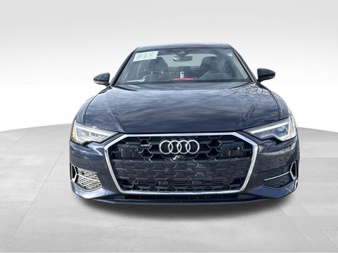 Used 2024 Audi A6 Premium Plus image 3