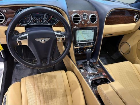 Used 2016 Bentley Continental GT AWD/4WD image 29