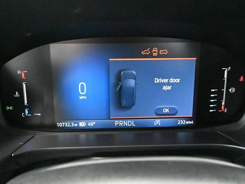 Used 2024 Ford Escape Active AWD/4WD image 30