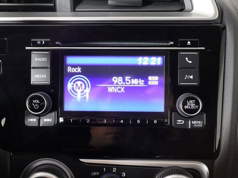 Used 2020 Honda Fit LX image 38