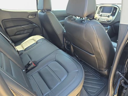 Used 2019 GMC Canyon Denali AWD/4WD image 11