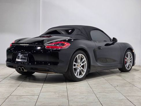 Used 2014 Porsche Boxster S RWD image 10