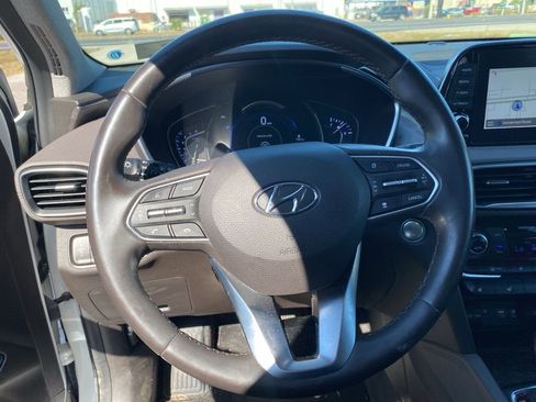 Used 2019 Hyundai Santa Fe FWD image 19