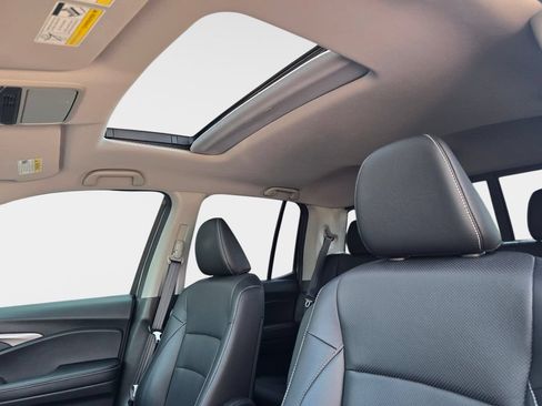 Used 2021 Honda Ridgeline RTL-E image 34