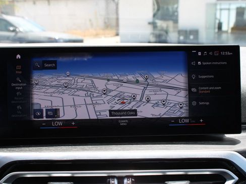 Used 2024 BMW 430i Convertible RWD image 21