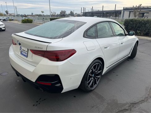 New 2026 BMW 430i w/ M Sport Package image 6