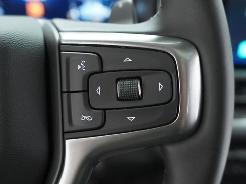New 2026 Chevrolet Silverado 1500 LTZ w/ LTZ Premium Texas Edition AWD/4WD image 20
