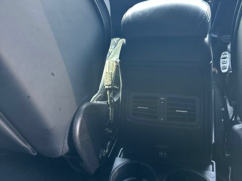 Used 2017 Mercedes-Benz G 63 AMG 4MATIC image 11