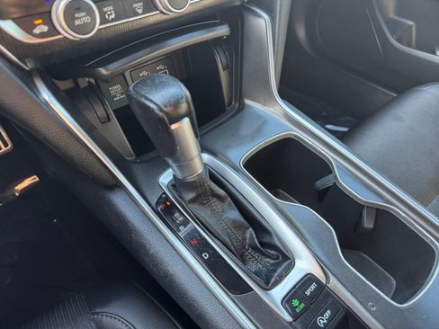 Used 2021 Honda Accord Sport image 21