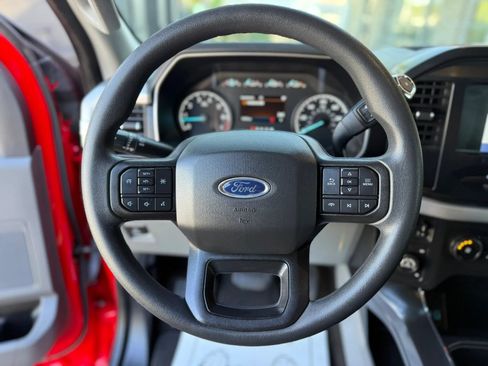 Used 2022 Ford F150 XL w/ Equipment Group 101A High AWD/4WD image 26