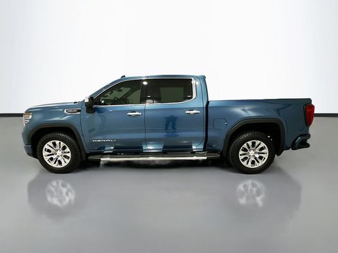 Used 2025 GMC Sierra 1500 Denali image 4