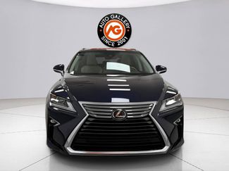 Used 2018 Lexus RX 350L FWD w/ Premium Package video 2