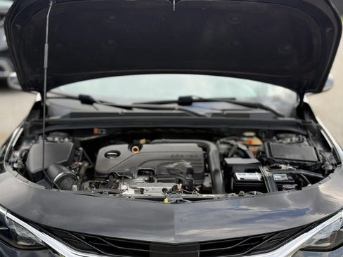 Used 2019 Chevrolet Malibu LT FWD image 30