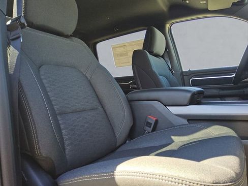 New 2026 RAM 1500 Lone Star image 31