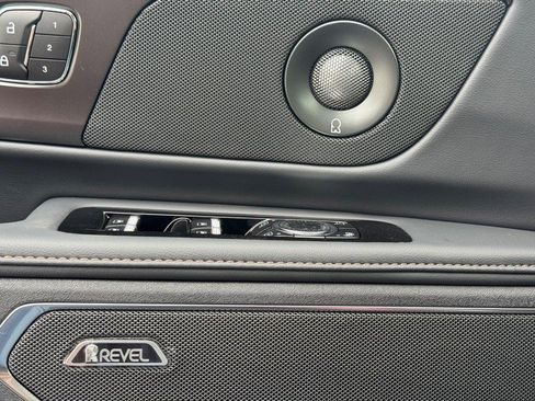 New 2026 Lincoln Nautilus Reserve w/ Jet Appearance Package image 20