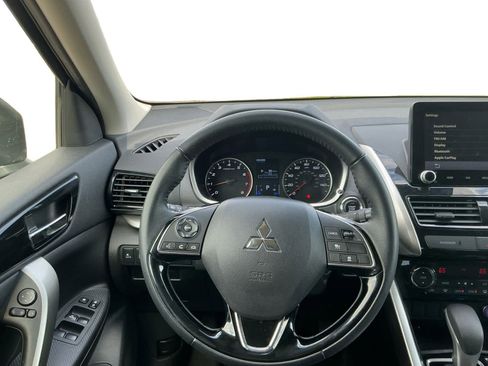 Used 2024 Mitsubishi Eclipse Cross SE AWD/4WD image 11