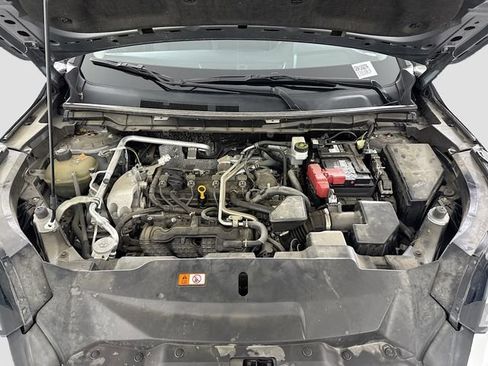 Used 2022 Mitsubishi Outlander SE image 30