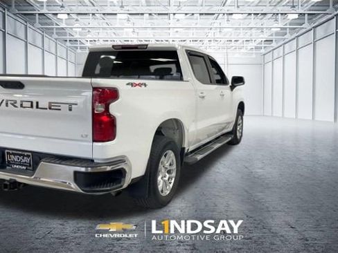 Used 2023 Chevrolet Silverado 1500 LT image 9