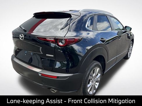 Used 2023 MAZDA CX-30 AWD 2.5 S w/ Preferred Package image 7