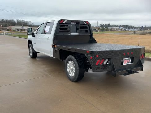 Used 2022 Chevrolet Silverado 3500 LT w/ All Star Edition image 6