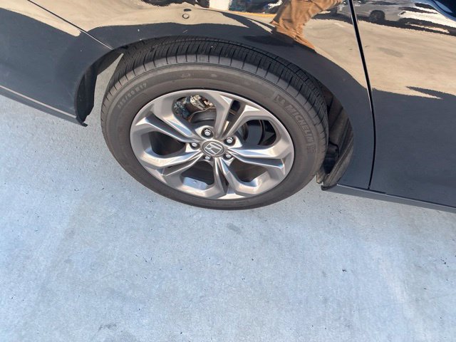 Used 2024 Honda Accord EX image 59