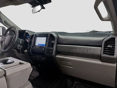 Used 2020 Ford F350 XLT w/ XLT Value Package AWD/4WD image 28