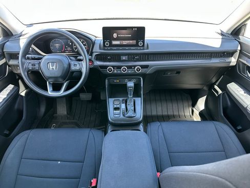 Used 2024 Honda CR-V LX image 13