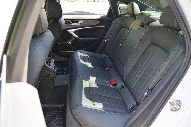 Used 2025 Audi A6 3.0T Premium AWD/4WD image 29