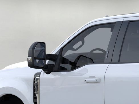 New 2026 Ford F250 XLT AWD/4WD image 20
