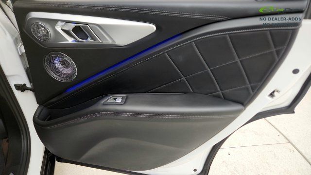 Used 2023 BMW XM AWD/4WD image 40