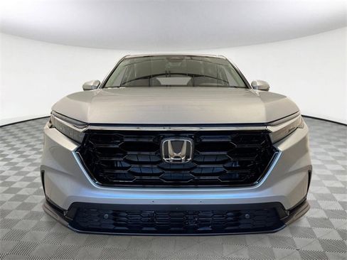 New 2026 Honda CR-V EX-L image 9