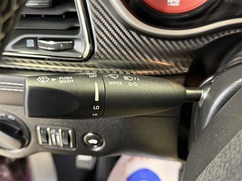 Used 2022 Dodge Challenger SRT Super Stock image 22