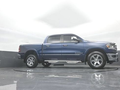 Used 2020 RAM 1500 Laramie AWD/4WD image 33