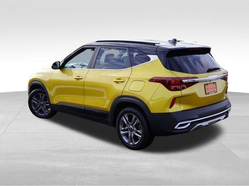 Used 2023 Kia Seltos S image 7