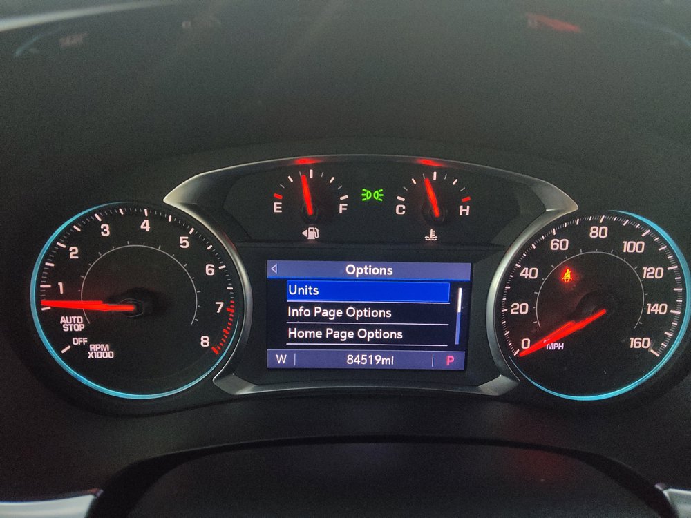 Used 2020 Chevrolet Traverse LT w/ LT Premium Package AWD/4WD image 23