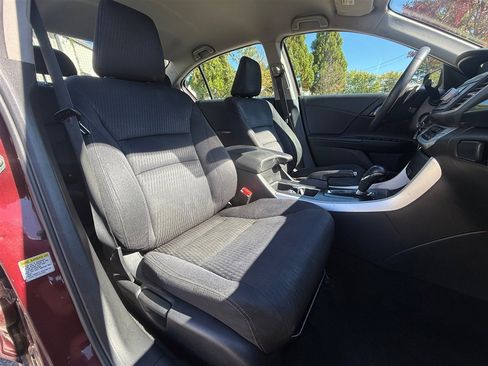 Used 2014 Honda Accord Sport image 19