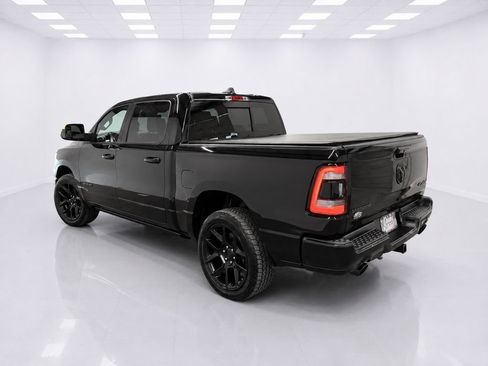 Used 2023 RAM 1500 Laramie AWD/4WD image 11