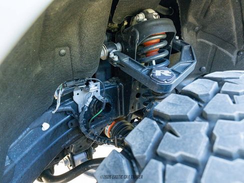 Used 2024 Ford Bronco Wildtrak AWD/4WD image 89