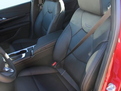 New 2026 Cadillac CT4 Premium Luxury image 29