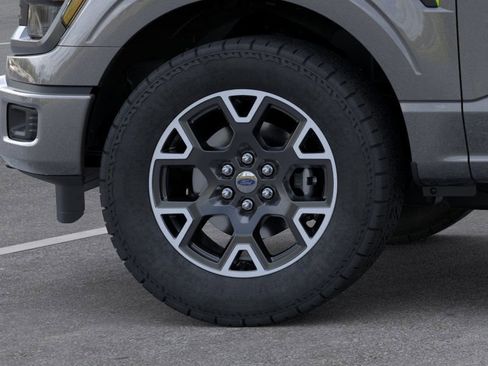 New 2025 Ford F150 STX w/ Equipment Group 200A image 43